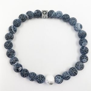 Stone on sale friendship bracelet